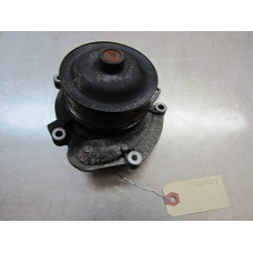 26S024 Water Coolant Pump From 2009 Dodge Sprinter 2500  3.0 6422010410